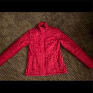 Womens Primaloft Marmot Jacket